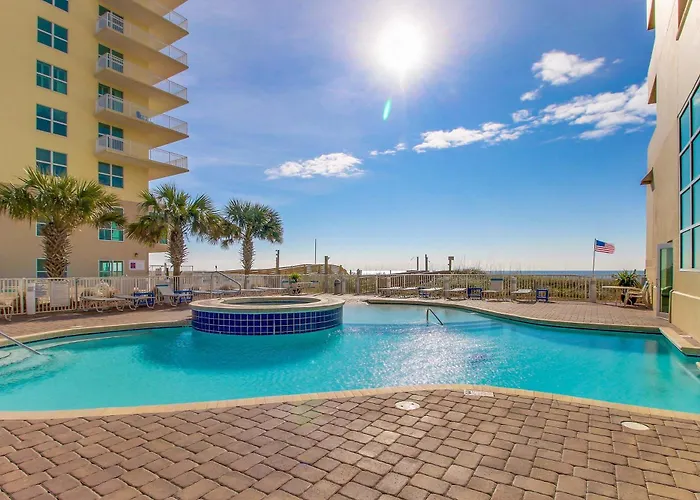 Crystal Shores West 607 Holiday home