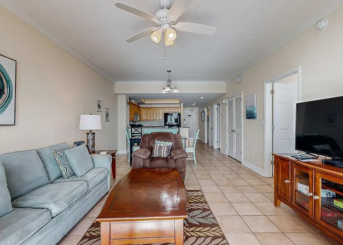 Holiday home Crystal Shores West 607 *