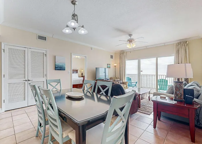 Holiday home Crystal Shores West 607 *