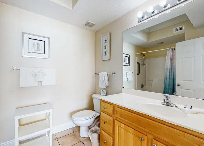 Crystal Shores West 607 Gulf Shores