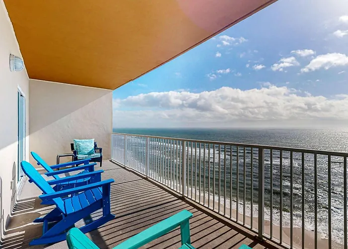 Crystal Shores West 607 Holiday home *