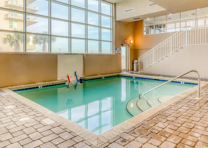 Holiday home Crystal Shores West 607 Gulf Shores