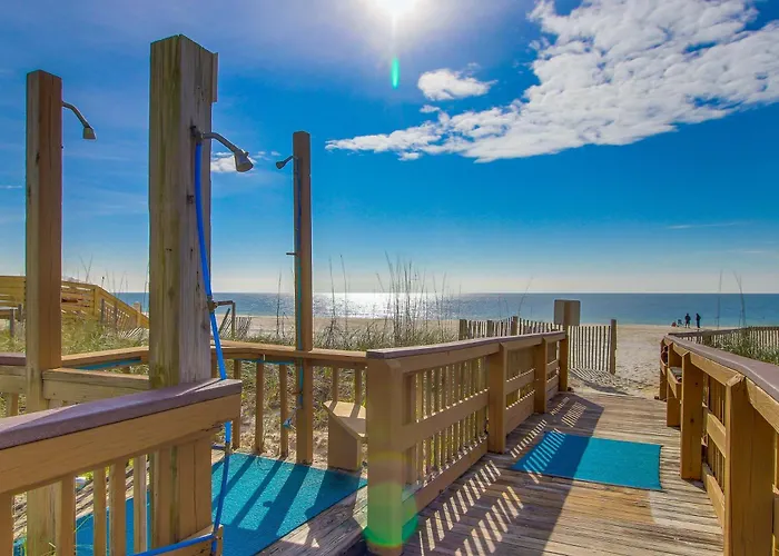 Holiday home Crystal Shores West 607
