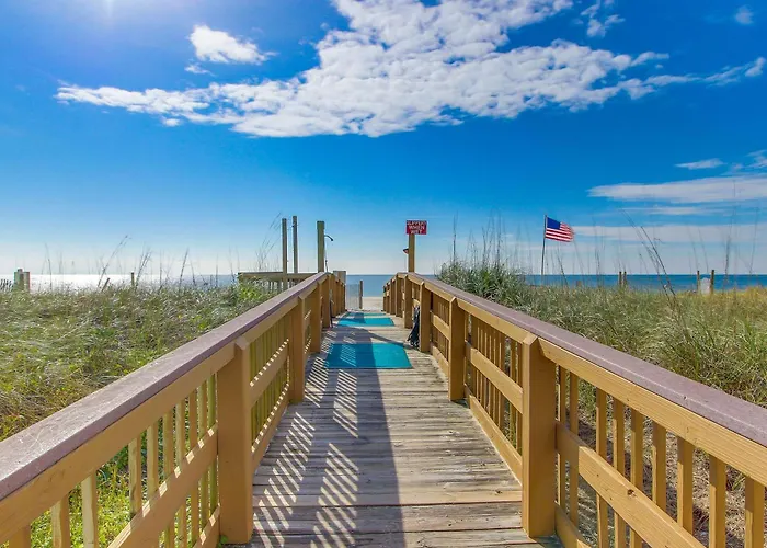 Crystal Shores West 607 Holiday home