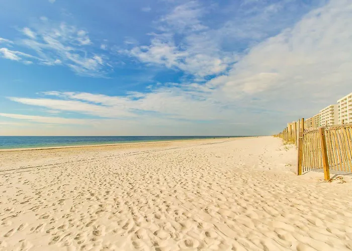 Holiday home Crystal Shores West 607 *
